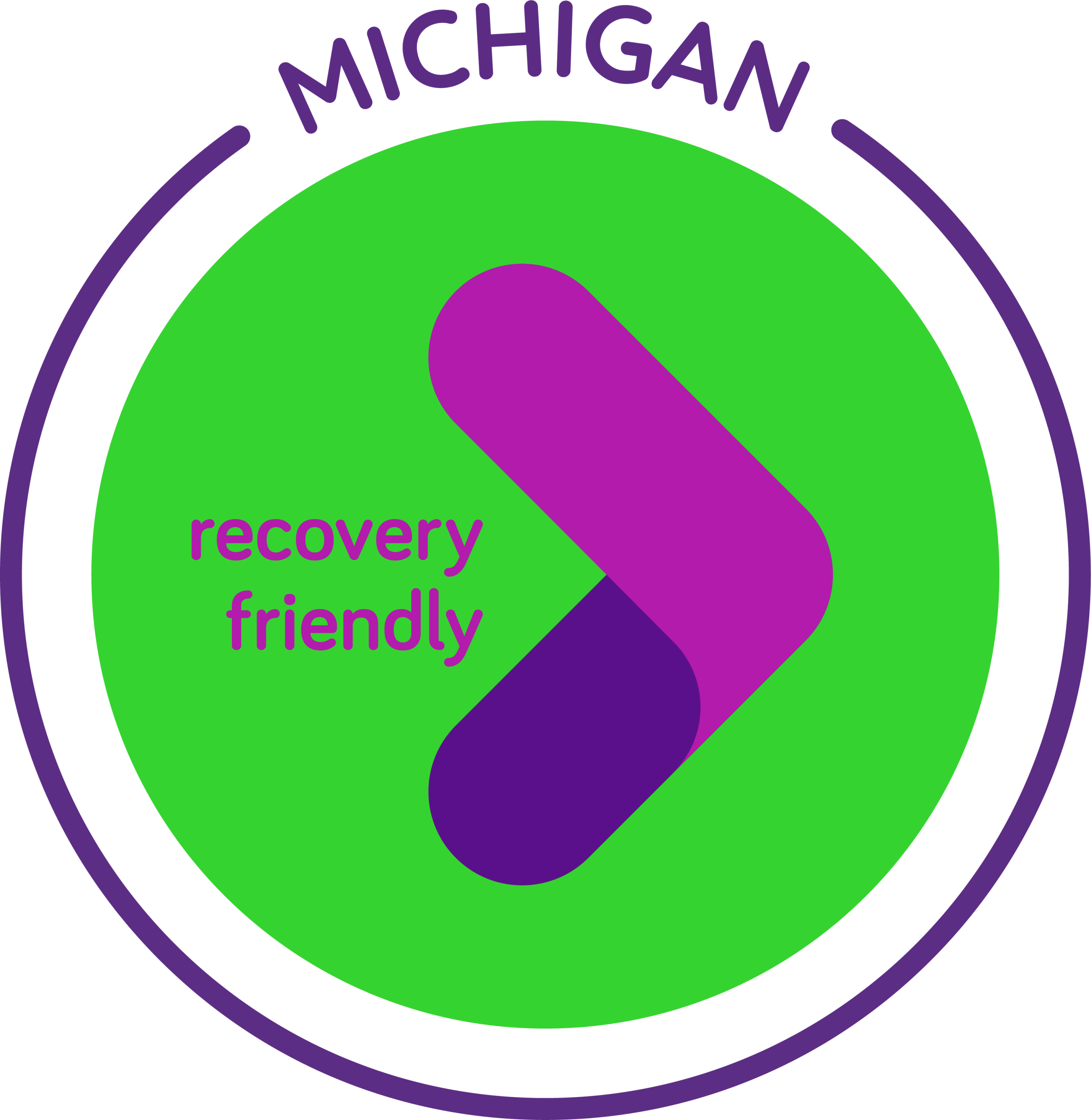 Recovery Friendly Workplace