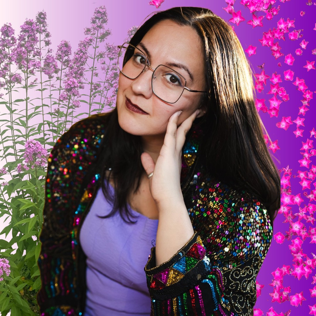 Image of Ameera Bandy