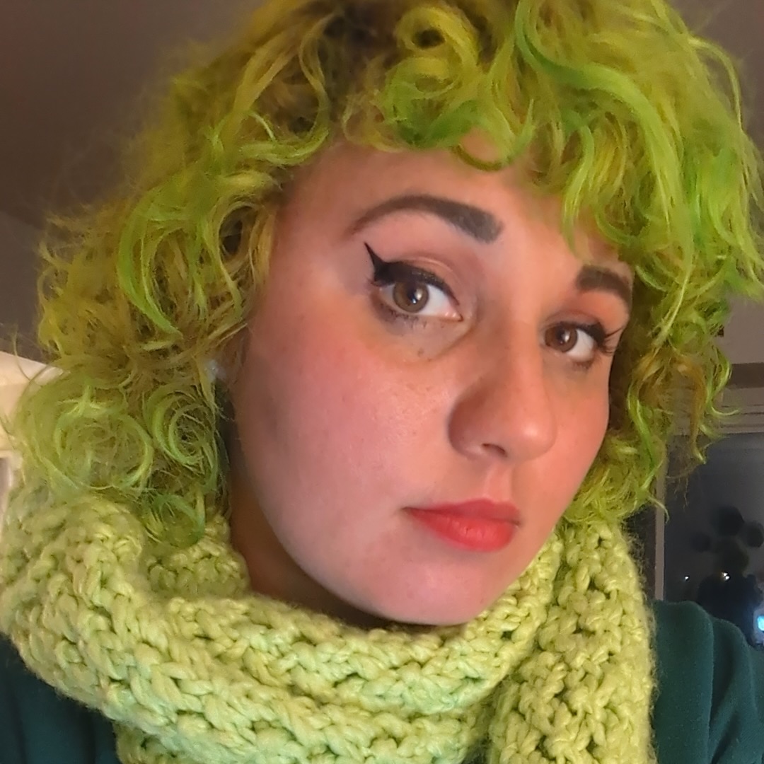 Image of Autumn Maddox