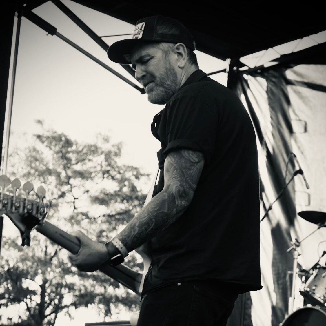 Image of Ray Christopher