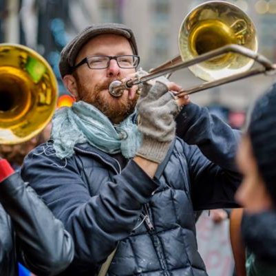 Image of DJ J. Trashville & the Noise Committee