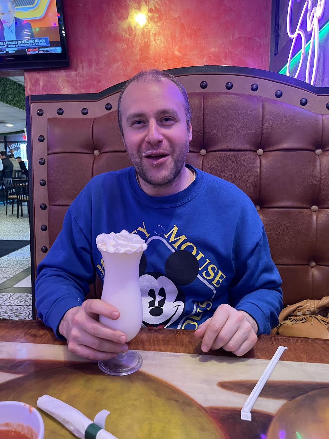 Image of Thelonius W. Bone