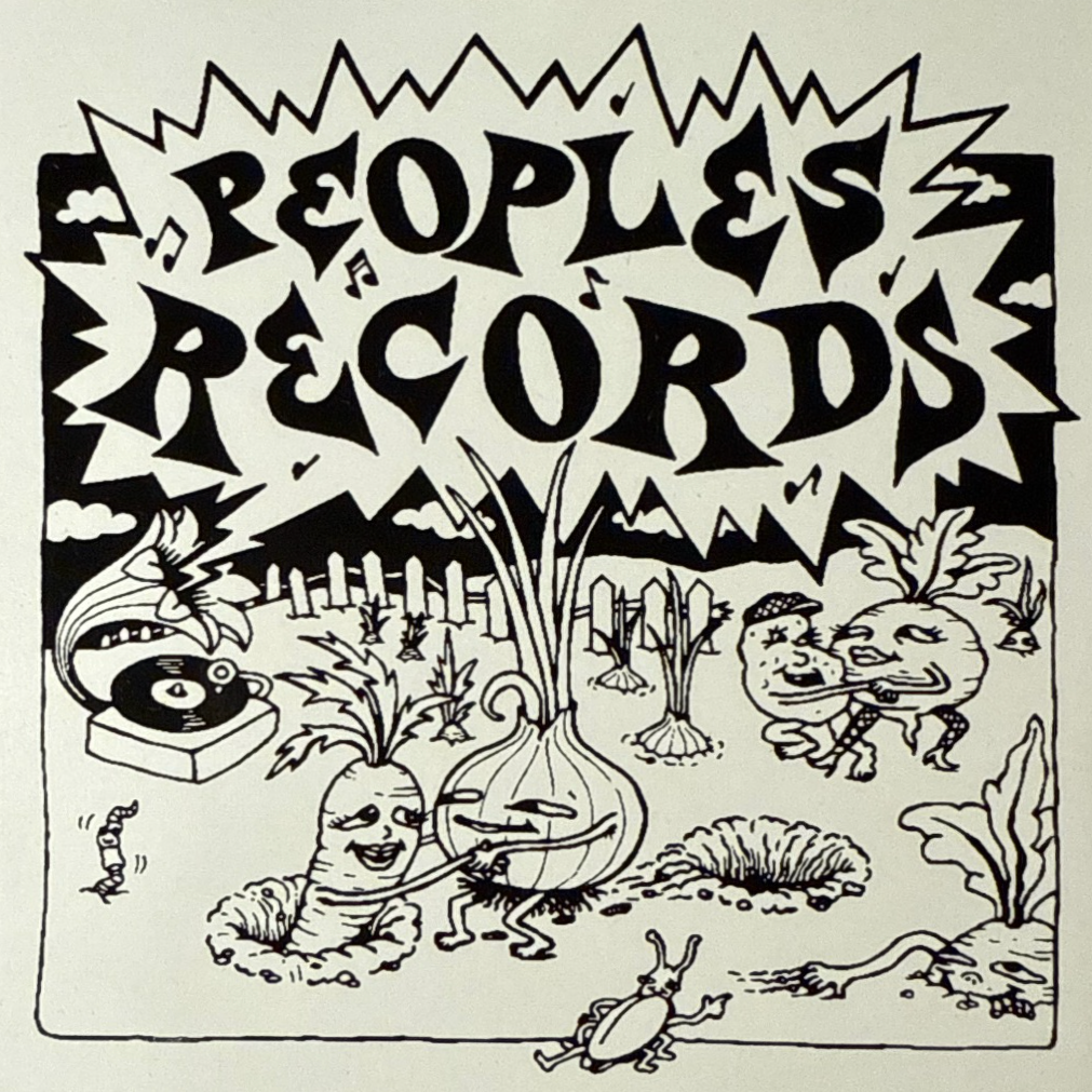 Image of Peoples Presents