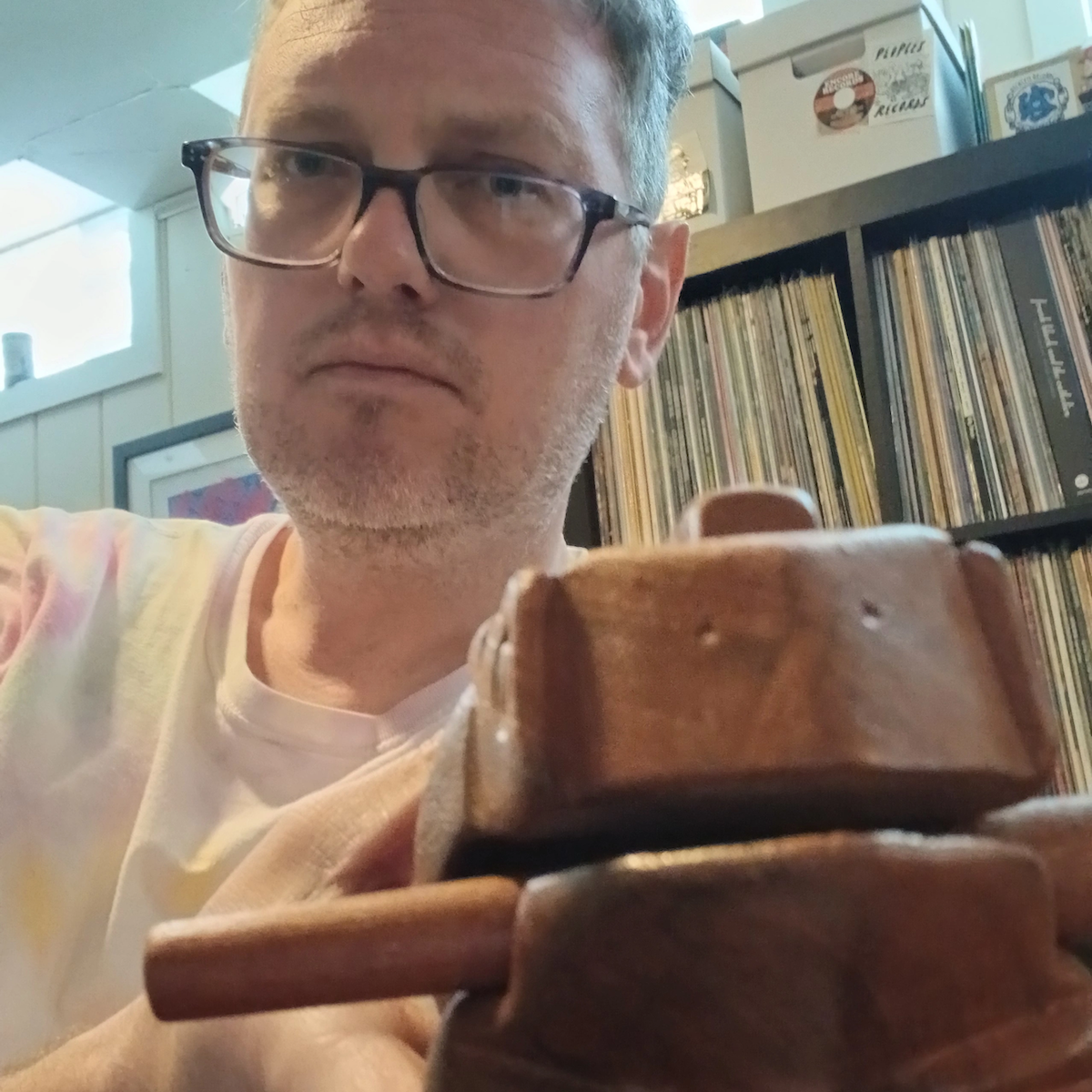 Image of Kevin Lang