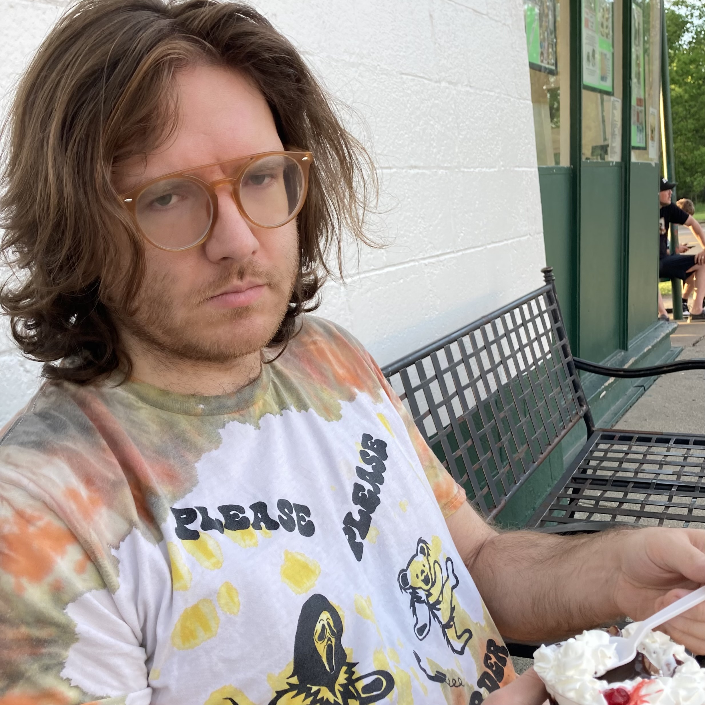 Image of Tyler Hicks